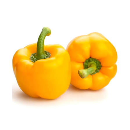 Bell Pepper(Yellow) - 1kg