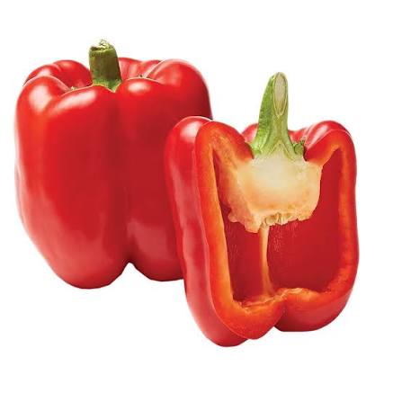 Bell pepper (red) -1kg